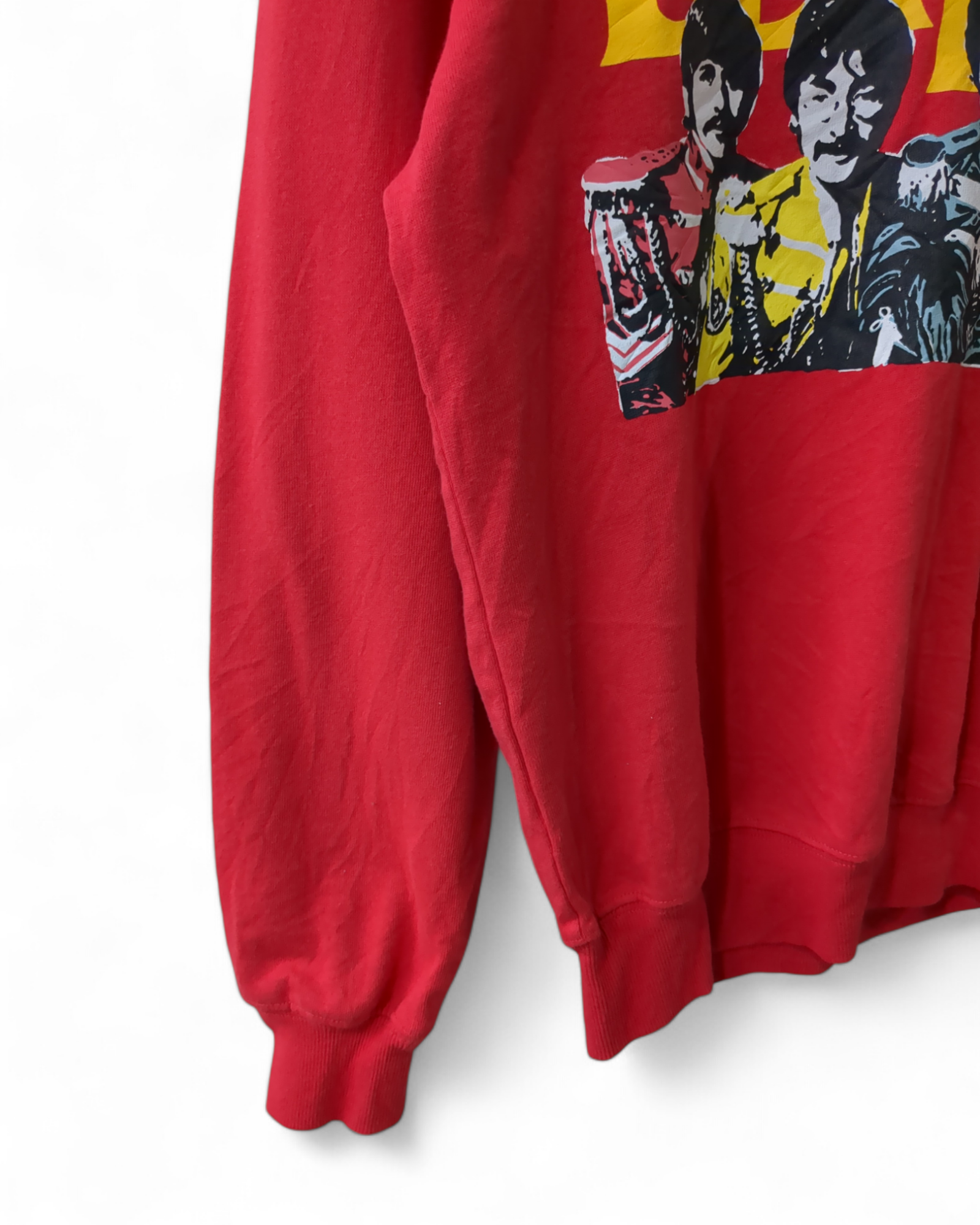 Apple Corps The Beatles St. Peppers Hoodie - (M)