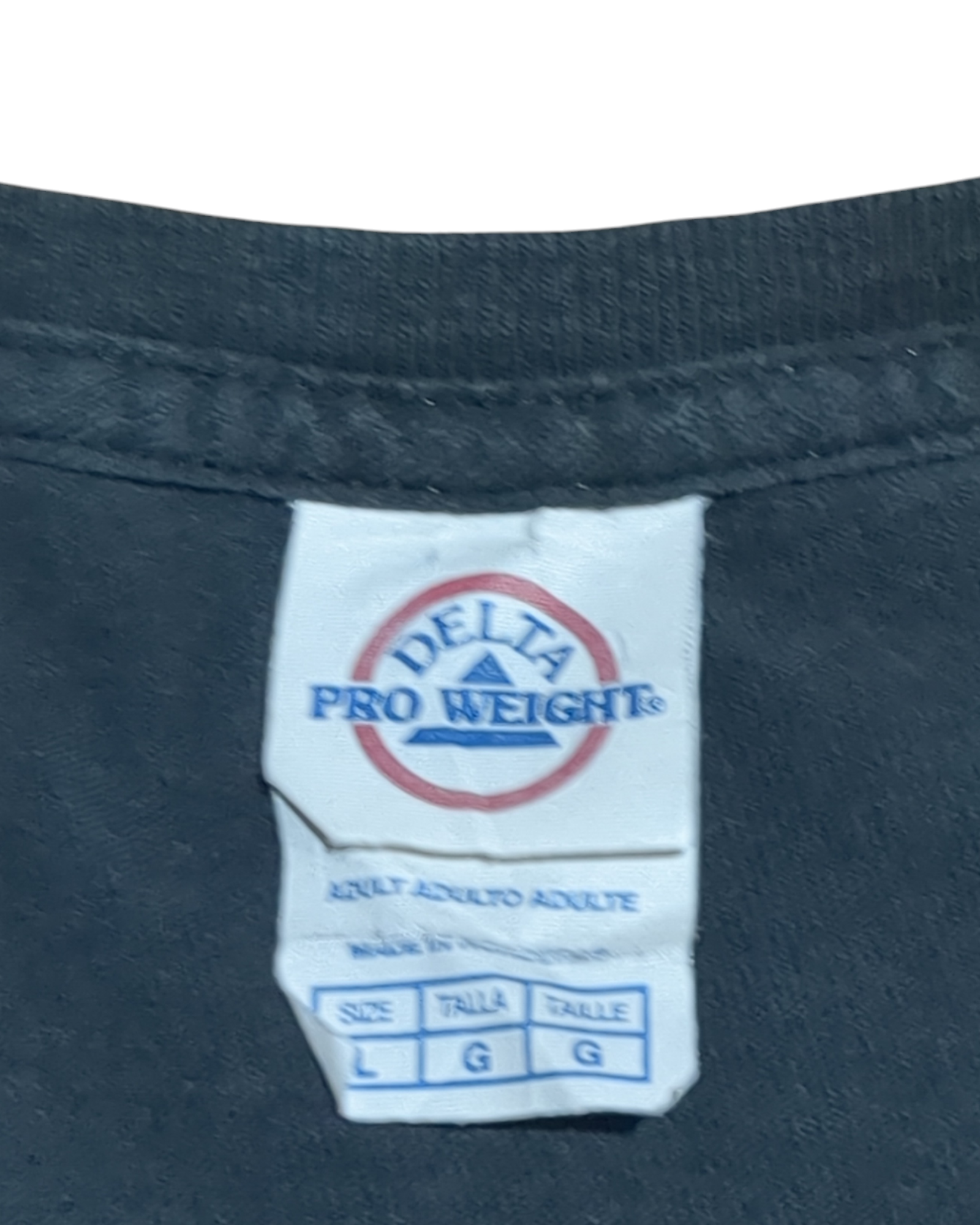 Delta Pro Weight The Walking Dead Daryl Dixon Tee - (M)