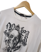 No Fear Tee - (L)
