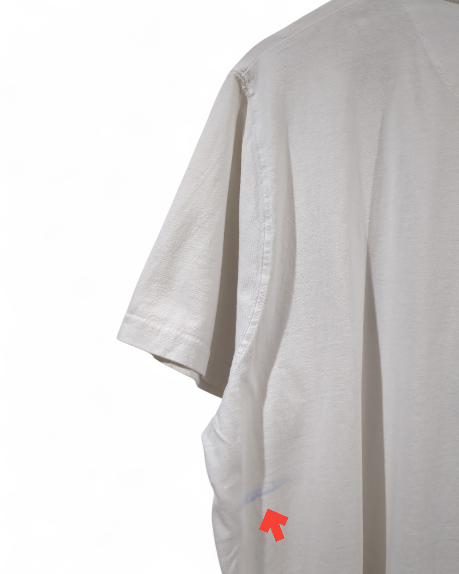No Fear Tee - (L)