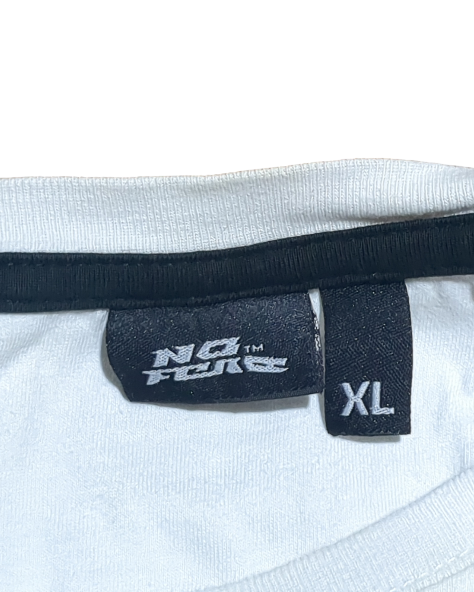 No Fear Tee - (L)