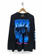 The Roxx KISS Creatures Of The Night Long Sleeve Tee - (M)