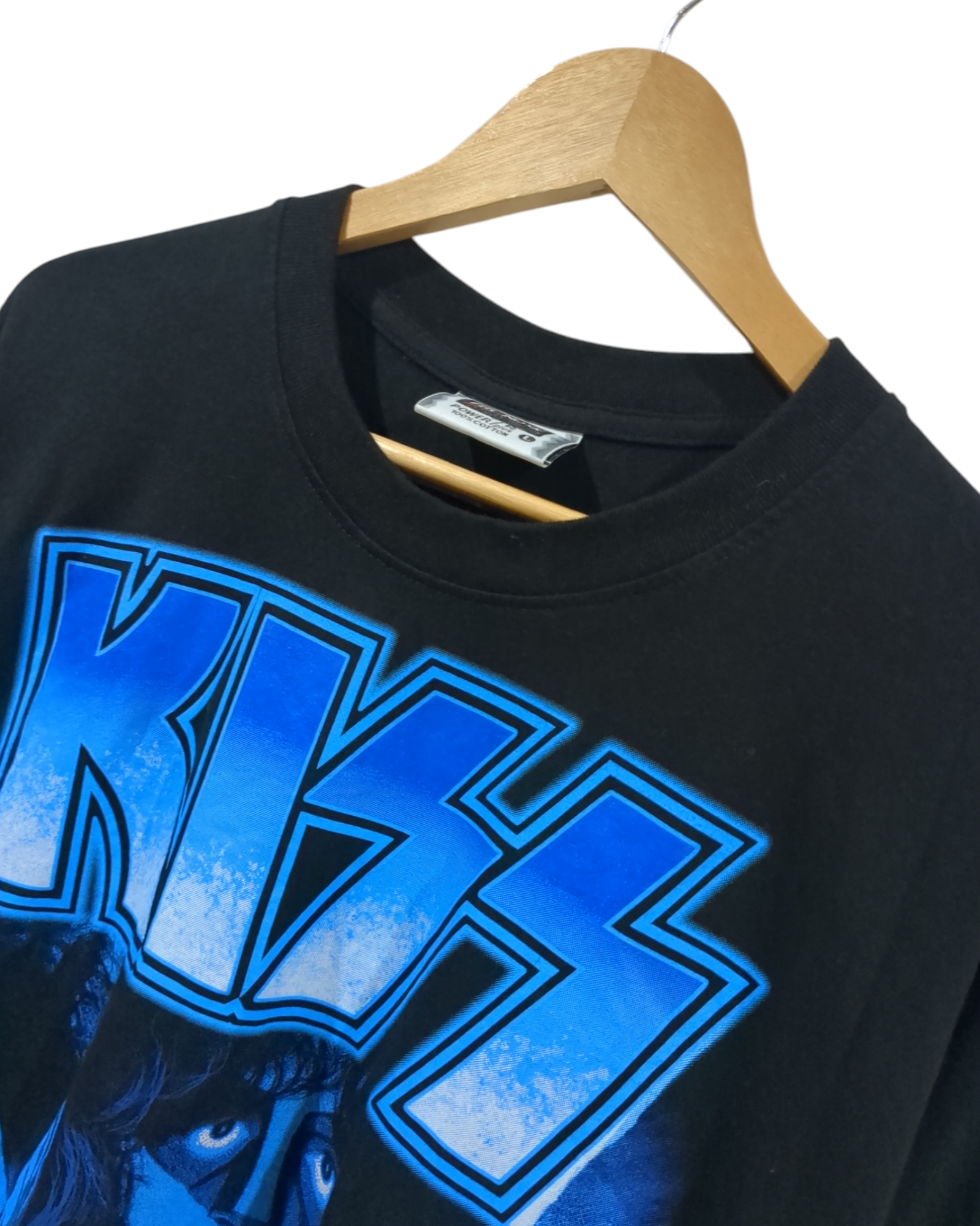 The Roxx KISS Creatures Of The Night Long Sleeve Tee - (M)
