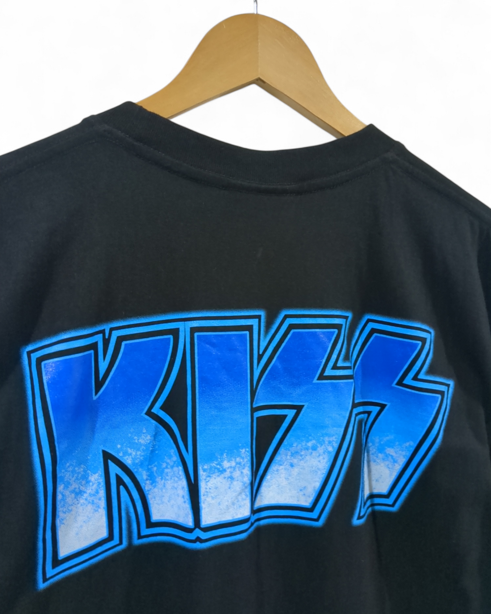 The Roxx KISS Creatures Of The Night Long Sleeve Tee - (M)