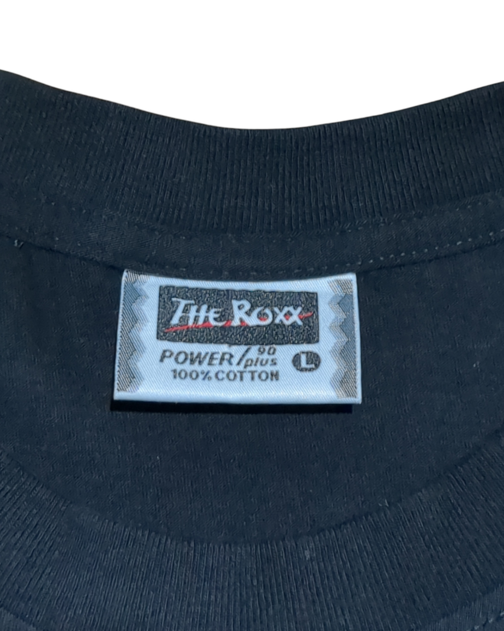 The Roxx KISS Creatures Of The Night Long Sleeve Tee - (M)