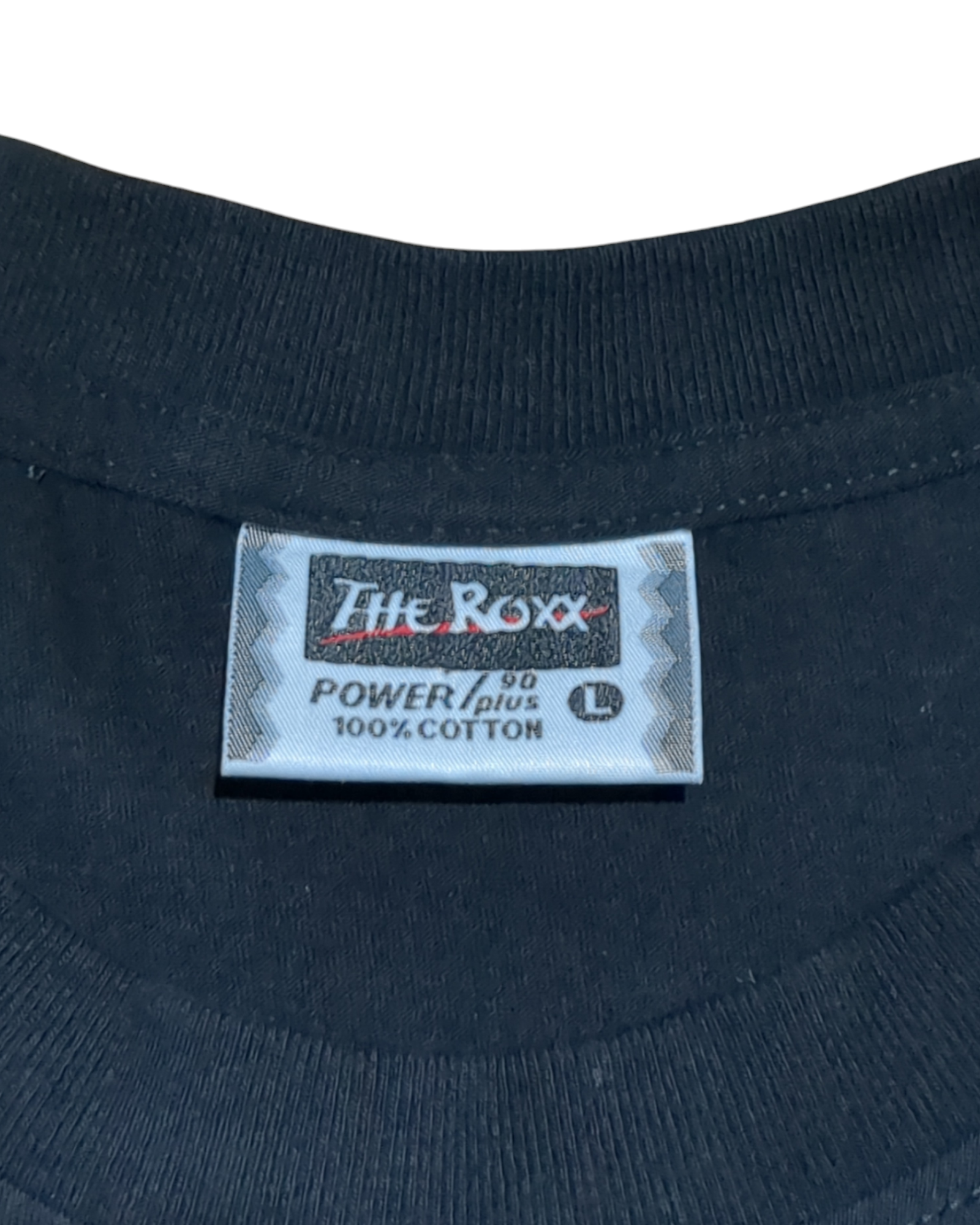 The Roxx KISS Creatures Of The Night Long Sleeve Tee - (M)