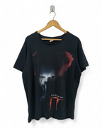 IT You'll Float Too Official Merchandise Tee - (L)