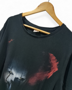 IT You'll Float Too Official Merchandise Tee - (L)