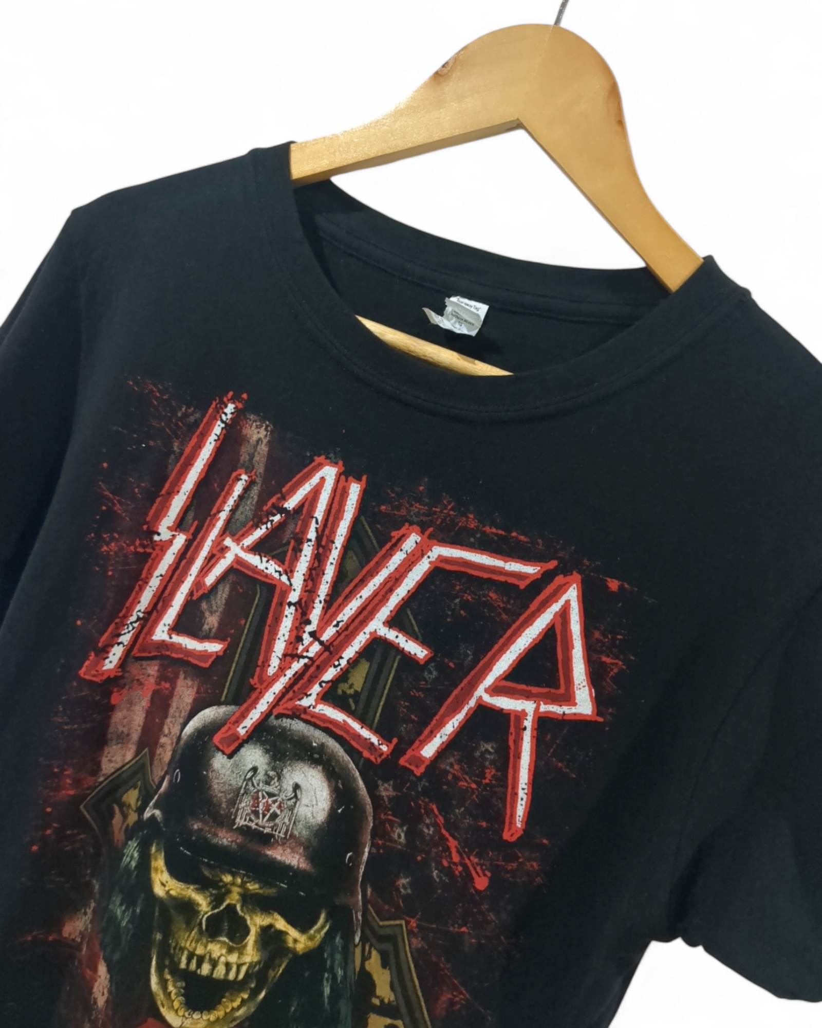 Tultex Slayer Tee - (S)