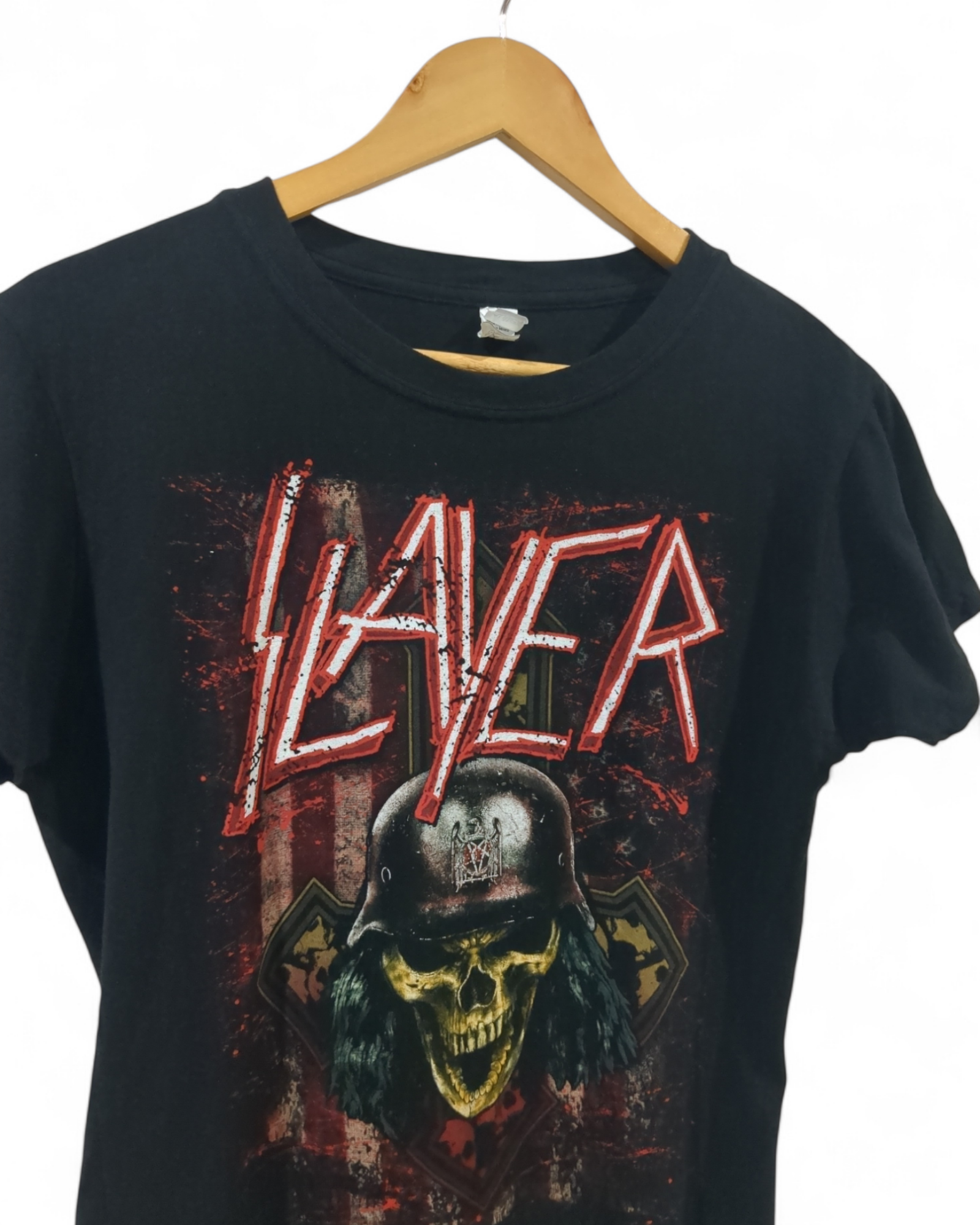 Tultex Slayer Tee - (S)