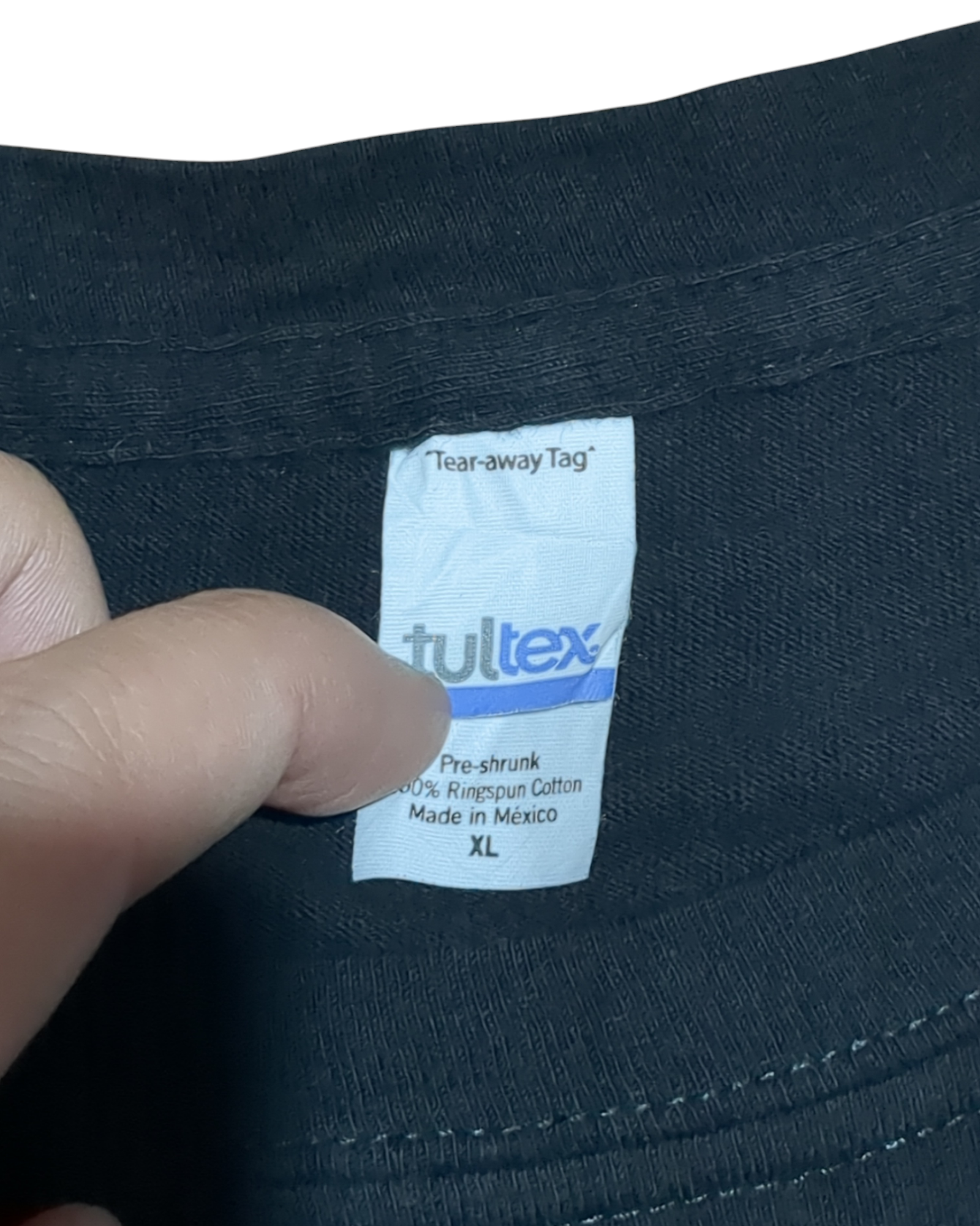 Tultex Slayer Tee - (S)