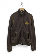 True Religion 00s Zipper Jacket - (L)