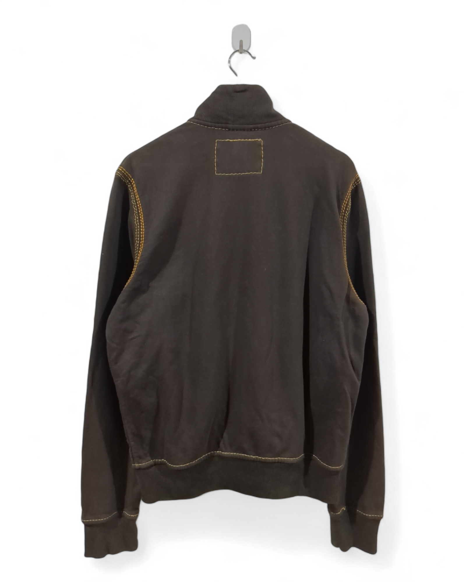 True Religion 00s Zipper Jacket - (L)