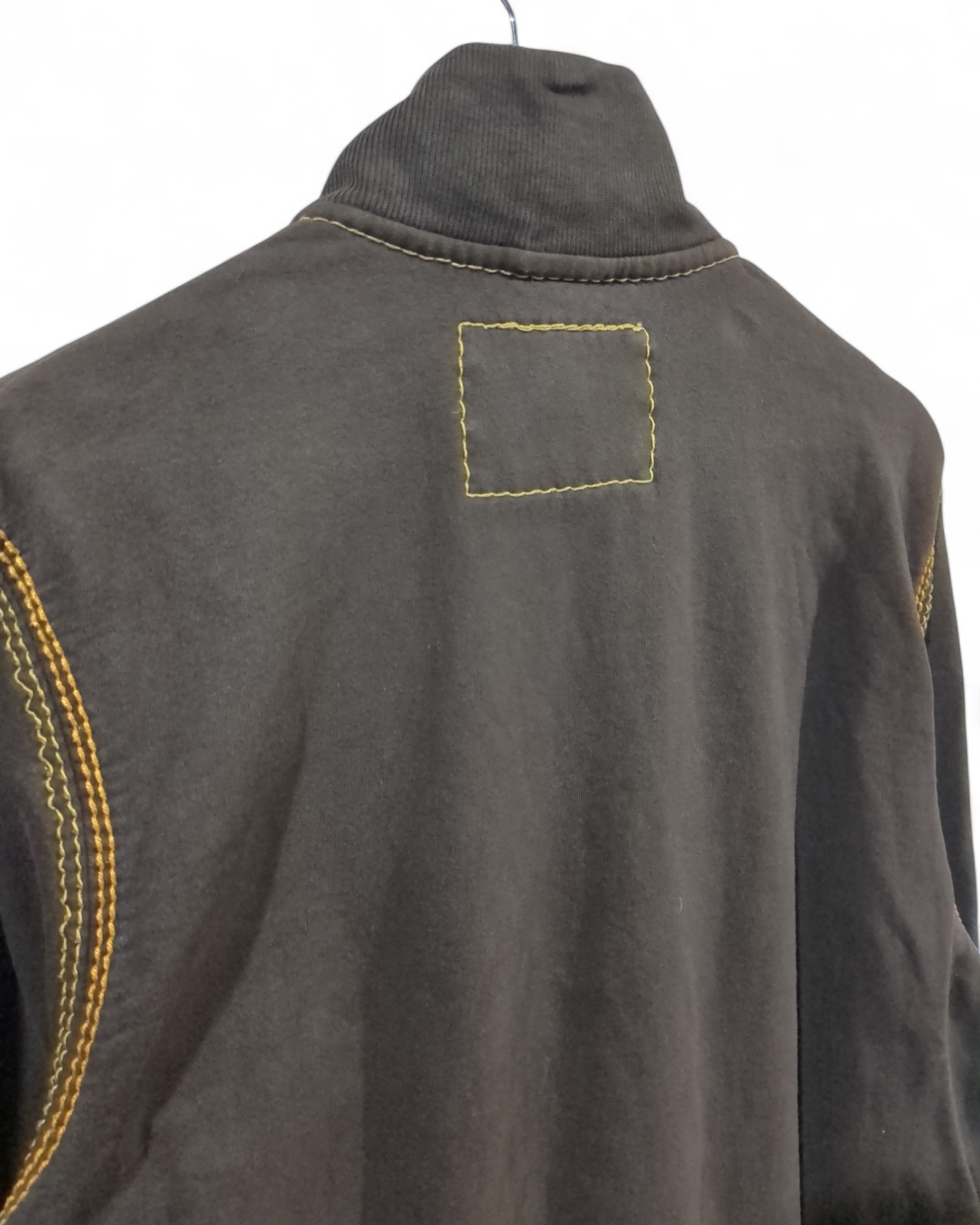 True Religion 00s Zipper Jacket - (L)