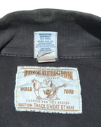 True Religion 00s Zipper Jacket - (L)