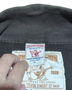 True Religion 00s Zipper Jacket - (L)