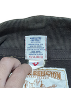 True Religion 00s Zipper Jacket - (L)