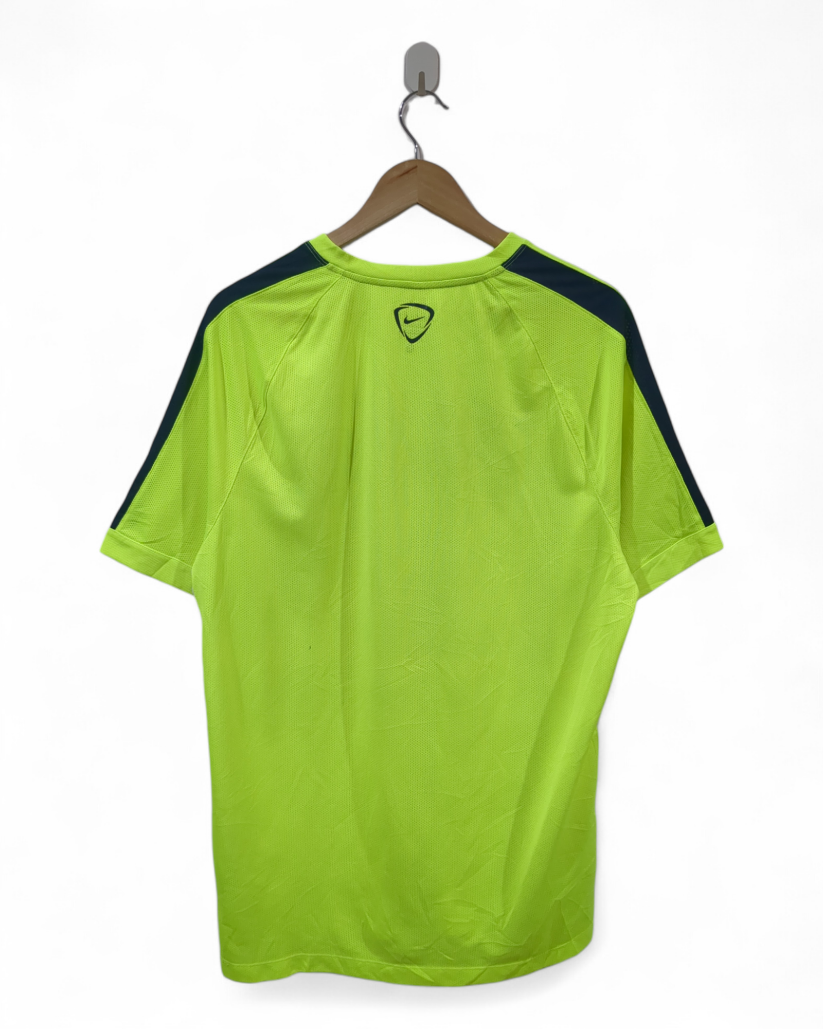 2014-15 Nike Inter Milan Training Shirt - (L)