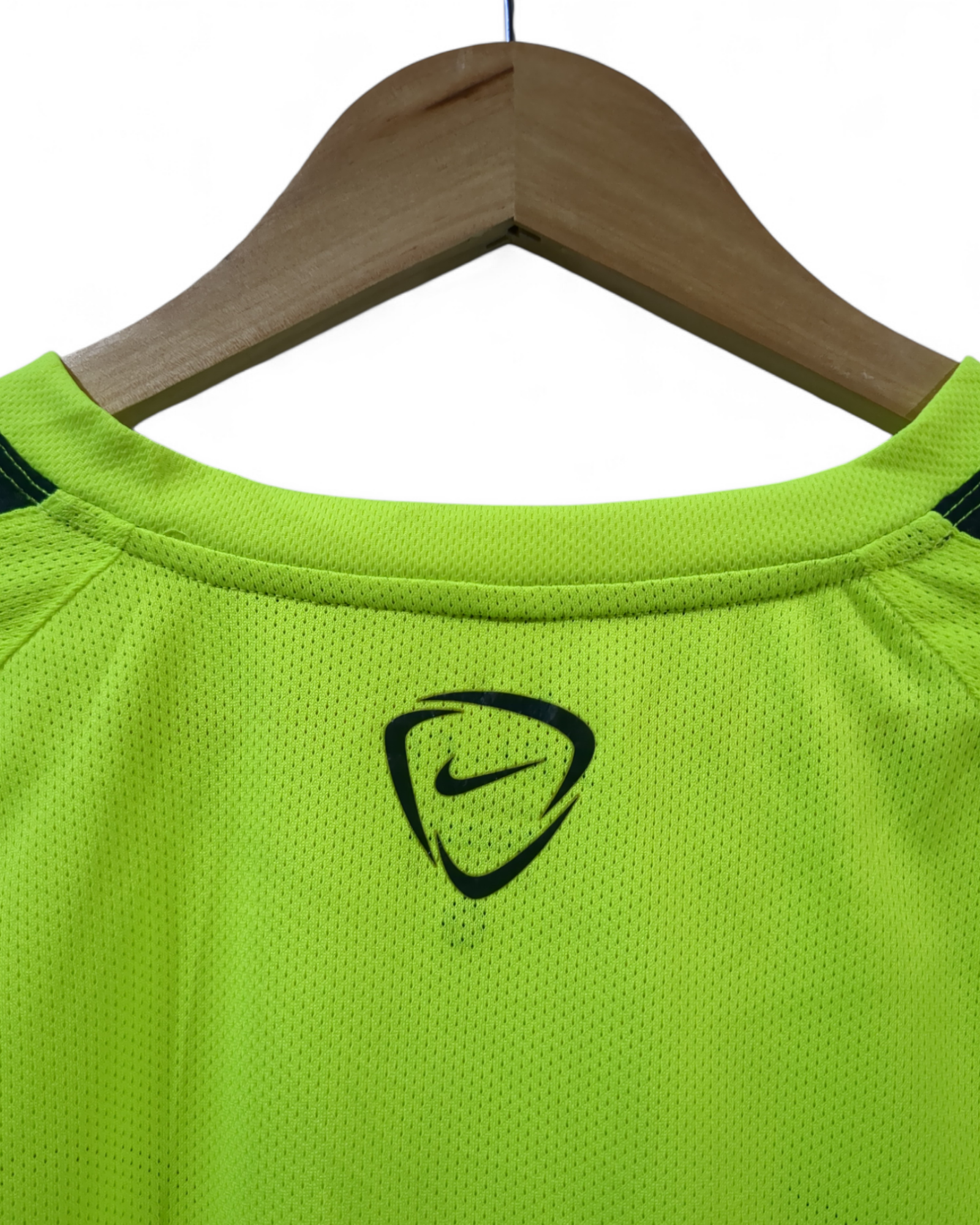 2014-15 Nike Inter Milan Training Shirt - (L)