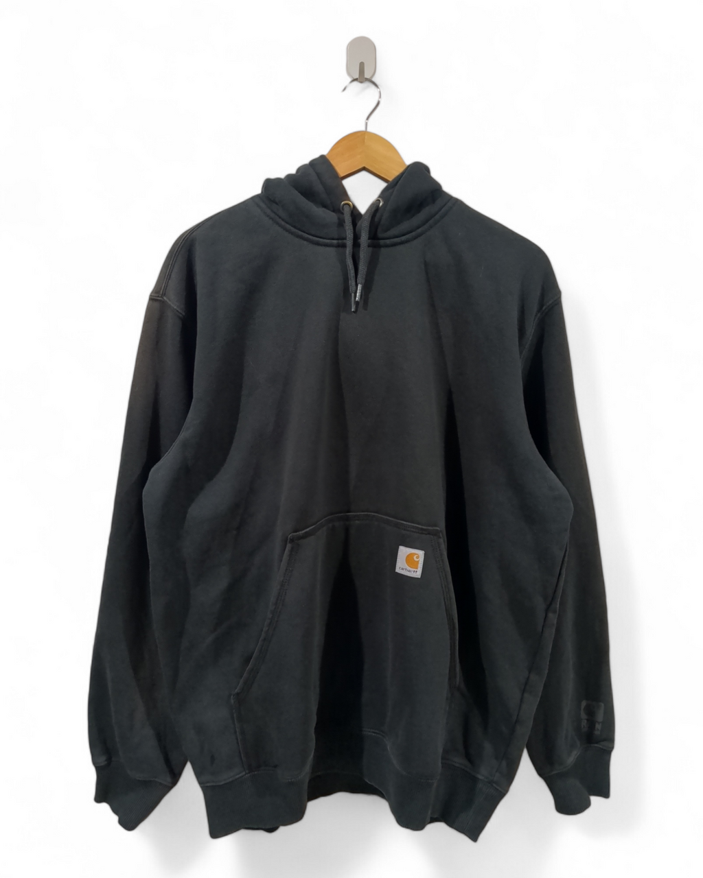 Carhartt Rain Defender® Loose Fit Heavyweight Hoodie - (XL)