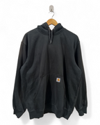 Carhartt Rain Defender® Loose Fit Heavyweight Hoodie - (XL)