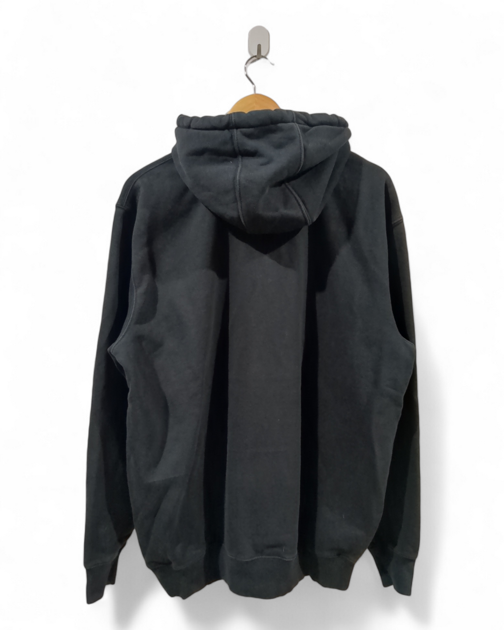 Carhartt Rain Defender® Loose Fit Heavyweight Hoodie - (XL)