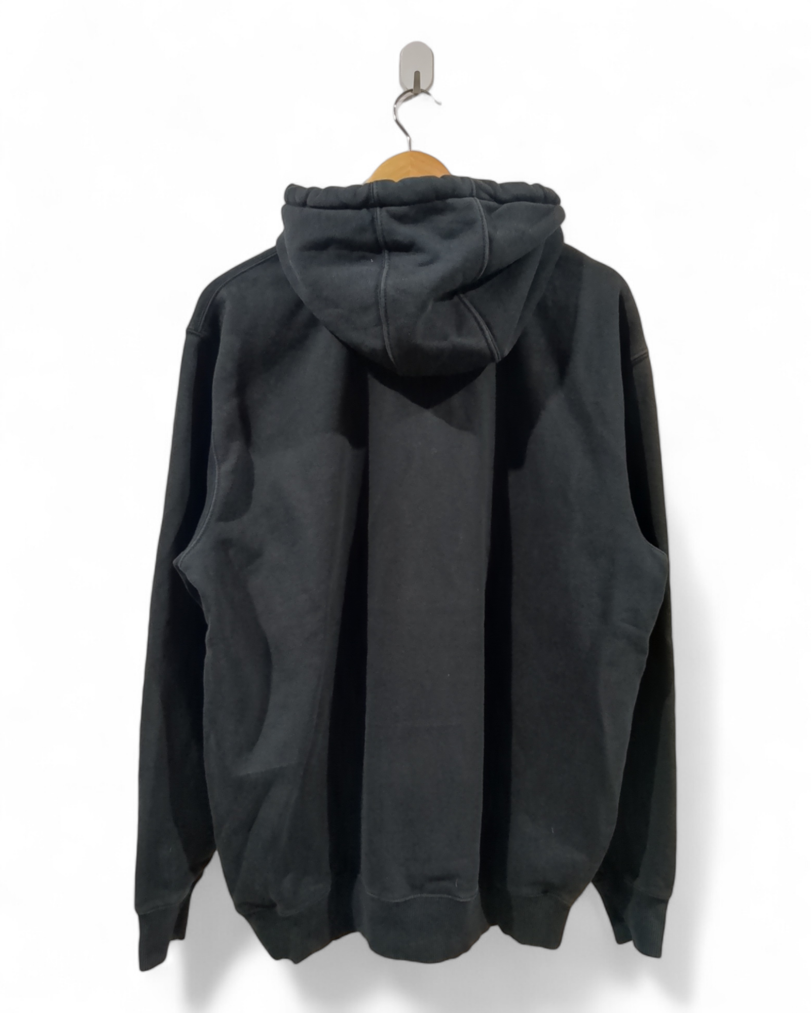 Carhartt Rain Defender® Loose Fit Heavyweight Hoodie - (XL)