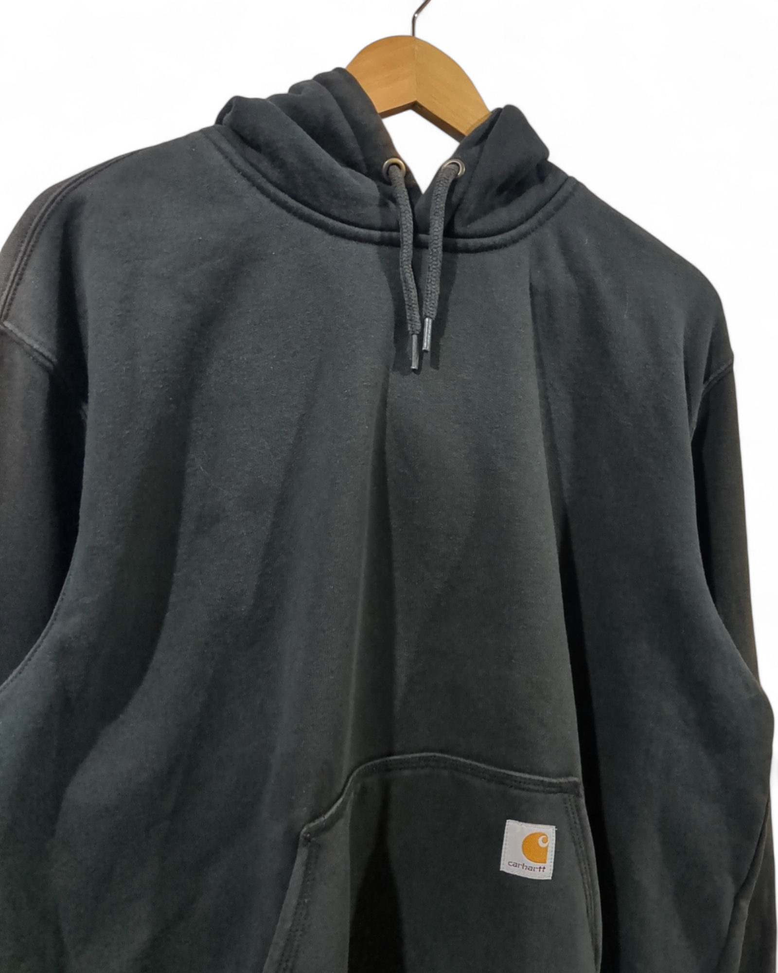 Carhartt Rain Defender® Loose Fit Heavyweight Hoodie - (XL)