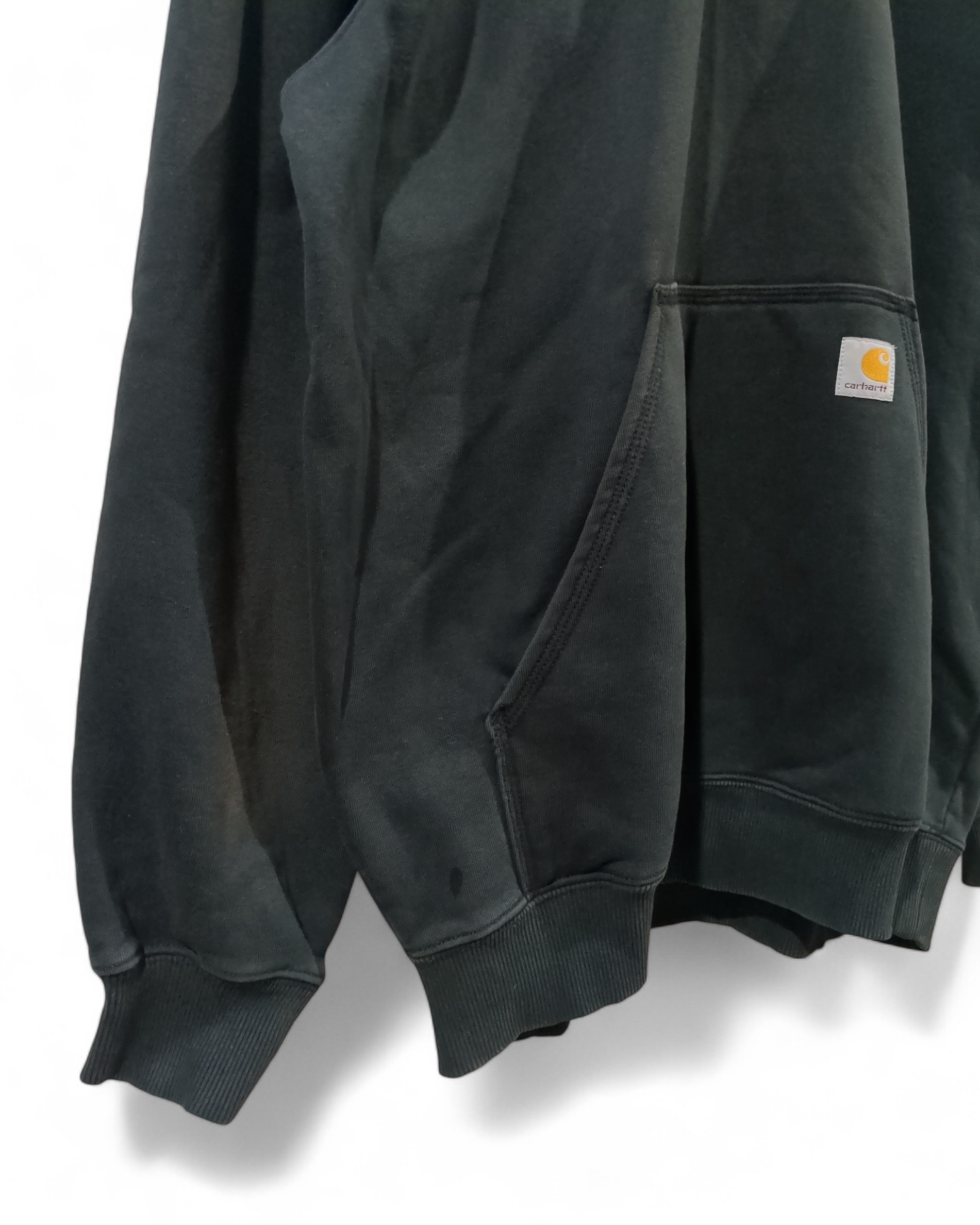 Carhartt Rain Defender® Loose Fit Heavyweight Hoodie - (XL)