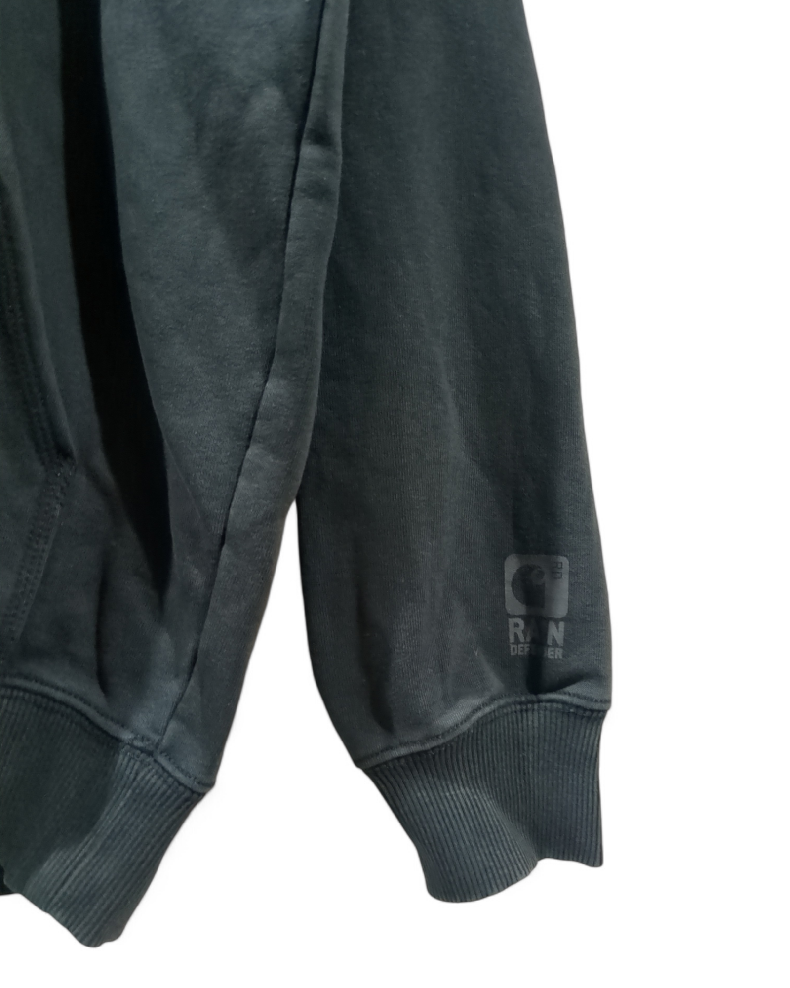 Carhartt Rain Defender® Loose Fit Heavyweight Hoodie - (XL)