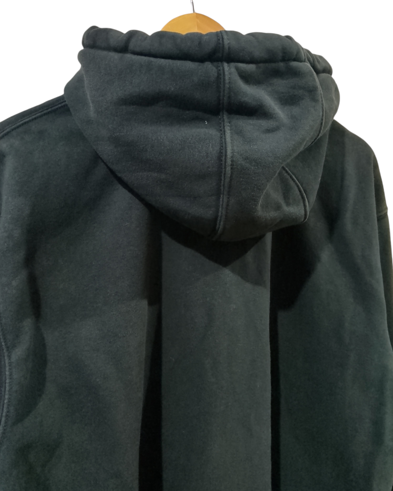 Carhartt Rain Defender® Loose Fit Heavyweight Hoodie - (XL)