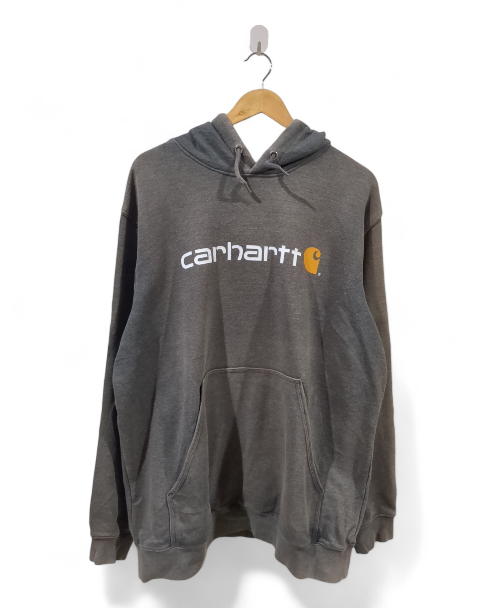 Carhartt Loose Fit Midweight Logo Graphic Sweatshirt - (XL)