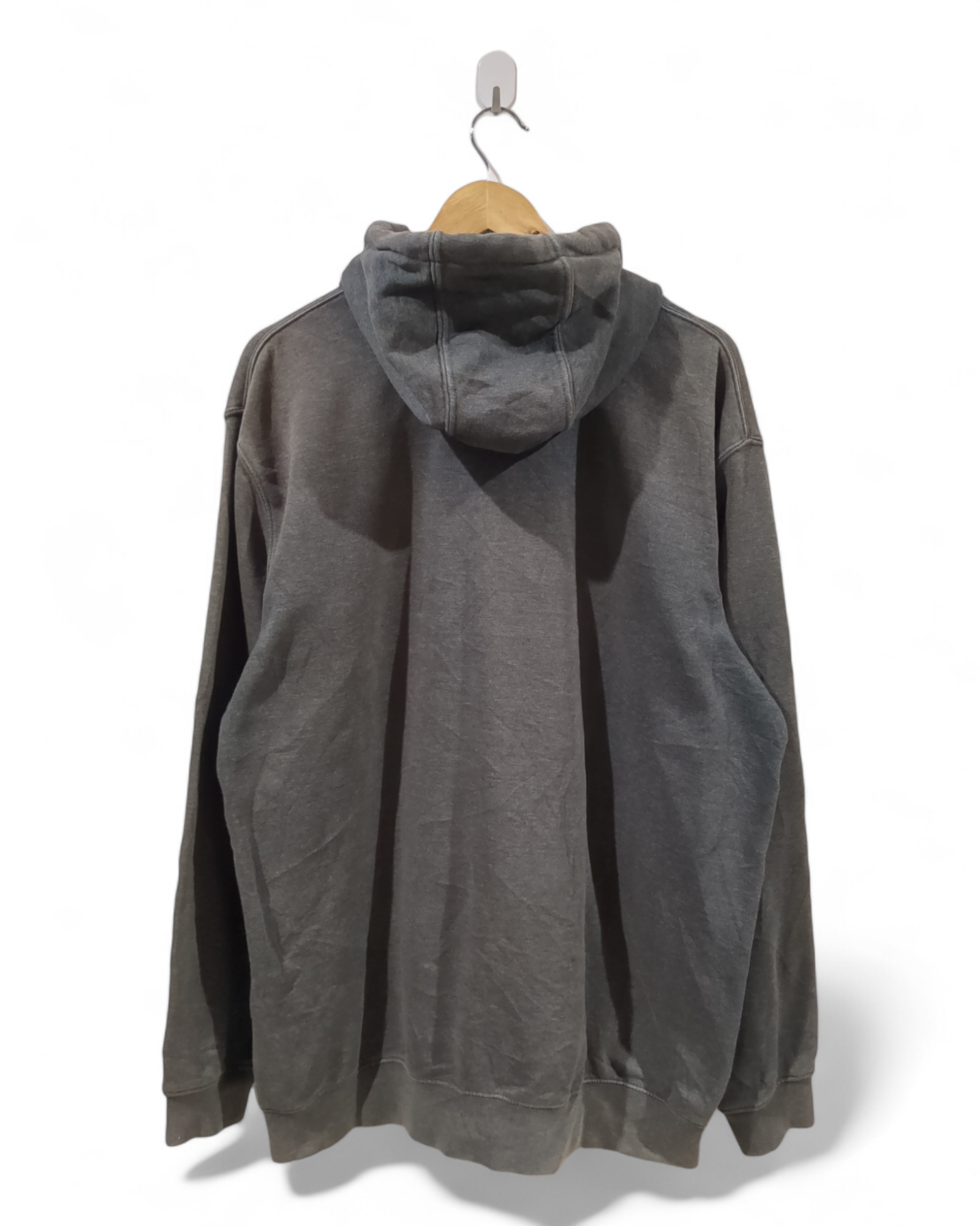 Carhartt Loose Fit Midweight Logo Graphic Sweatshirt - (XL)
