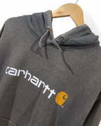 Carhartt Loose Fit Midweight Logo Graphic Sweatshirt - (XL)