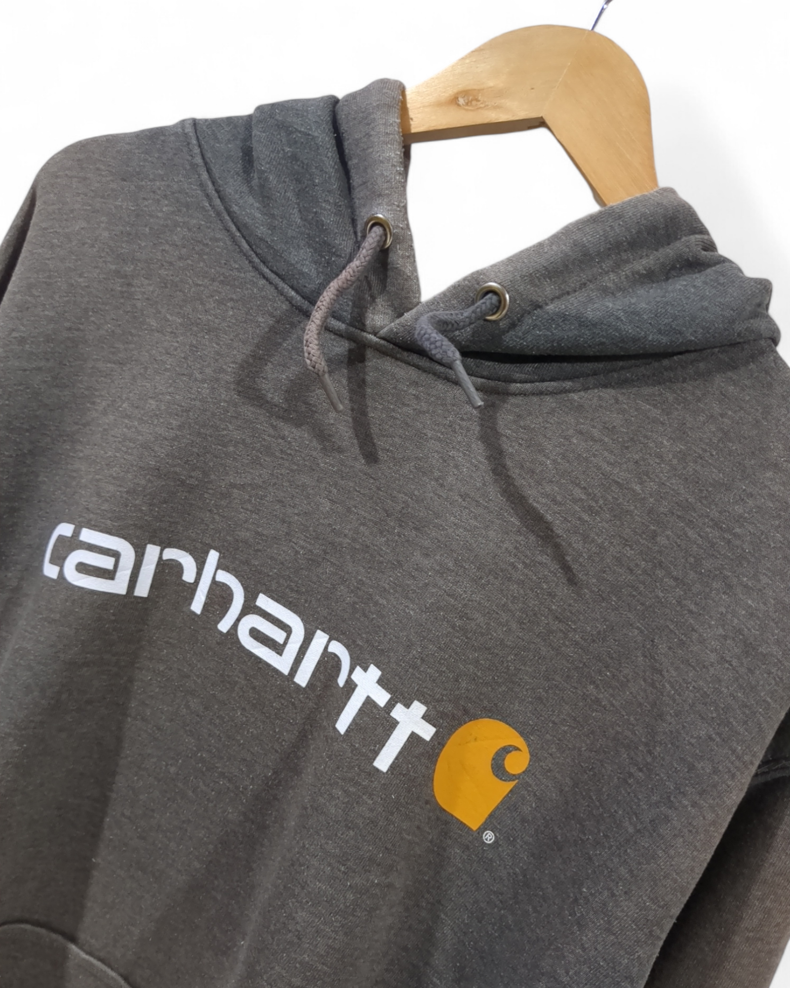 Carhartt Loose Fit Midweight Logo Graphic Sweatshirt - (XL)