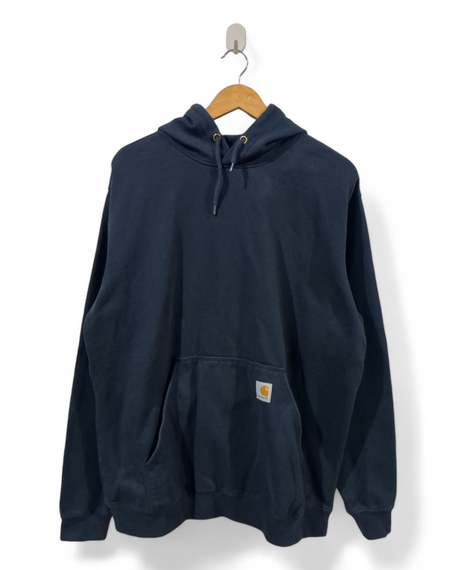 Carhartt Midweight Hooded Sweatshirt - (XL)