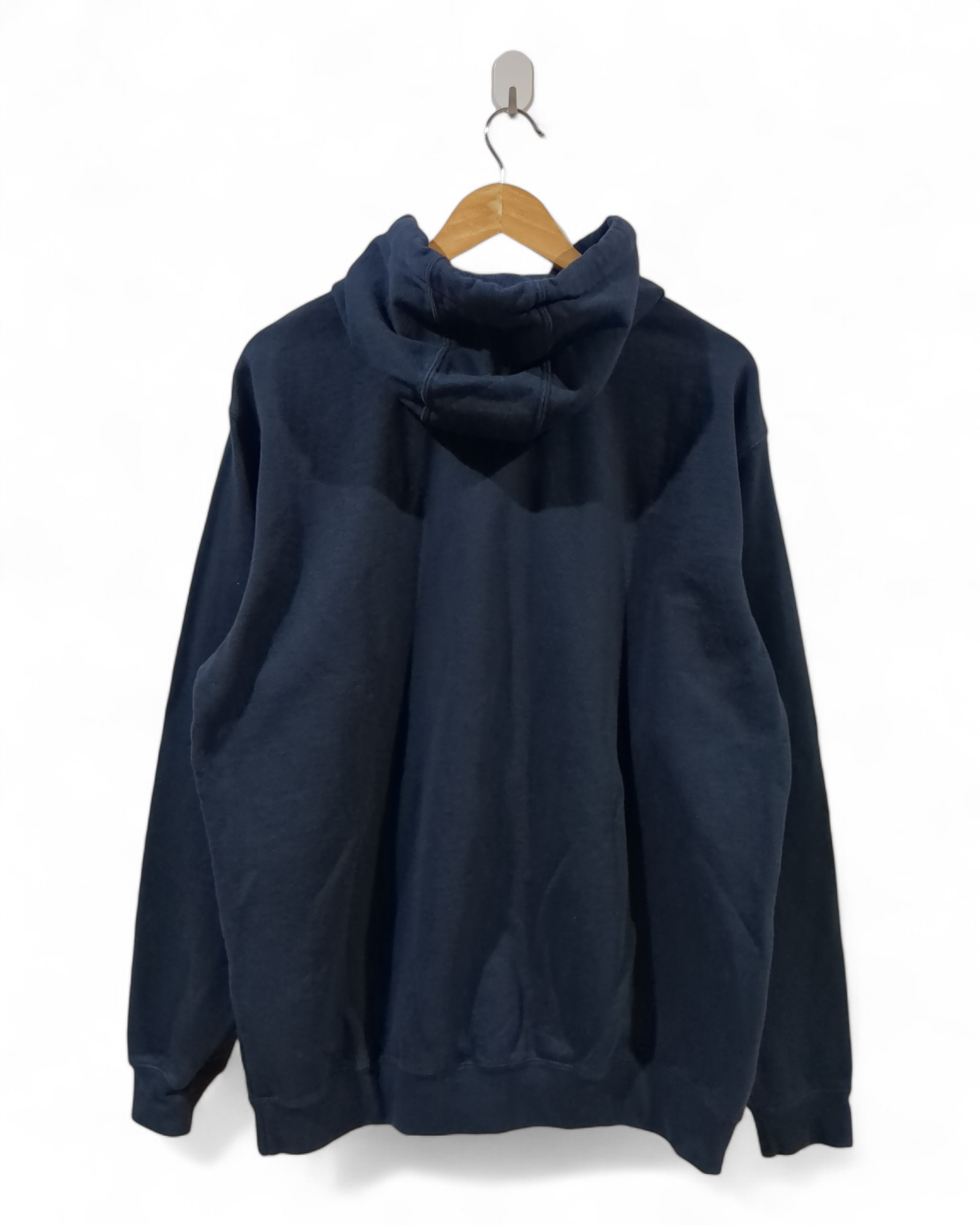 Carhartt Midweight Hooded Sweatshirt - (XL)
