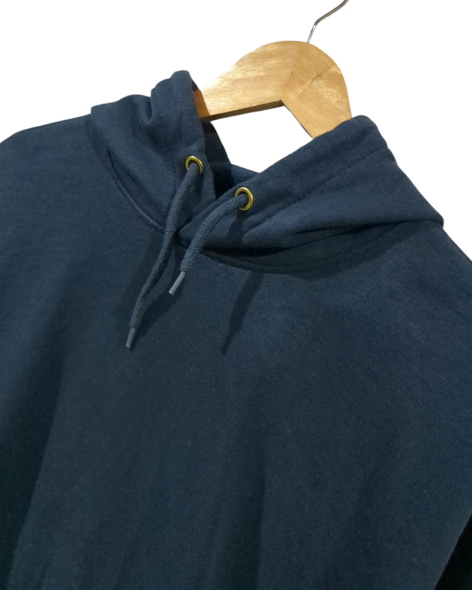 Carhartt Midweight Hooded Sweatshirt - (XL)
