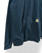 Carhartt Midweight Hooded Sweatshirt - (XL)