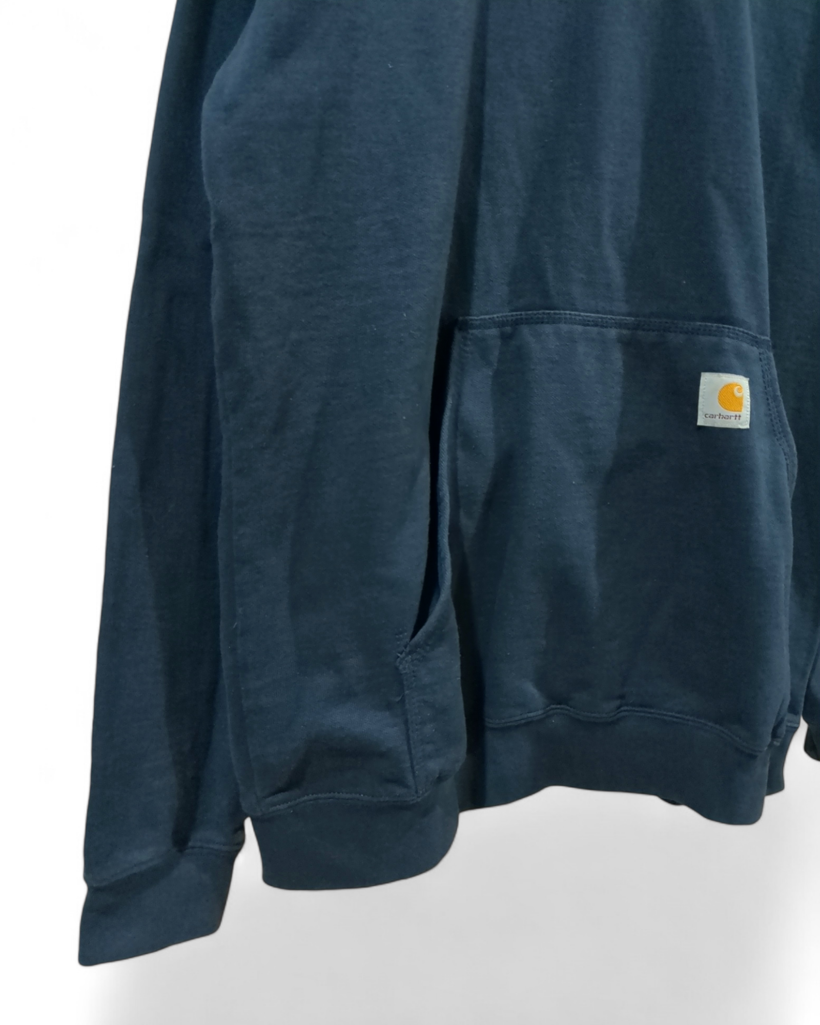 Carhartt Midweight Hooded Sweatshirt - (XL)