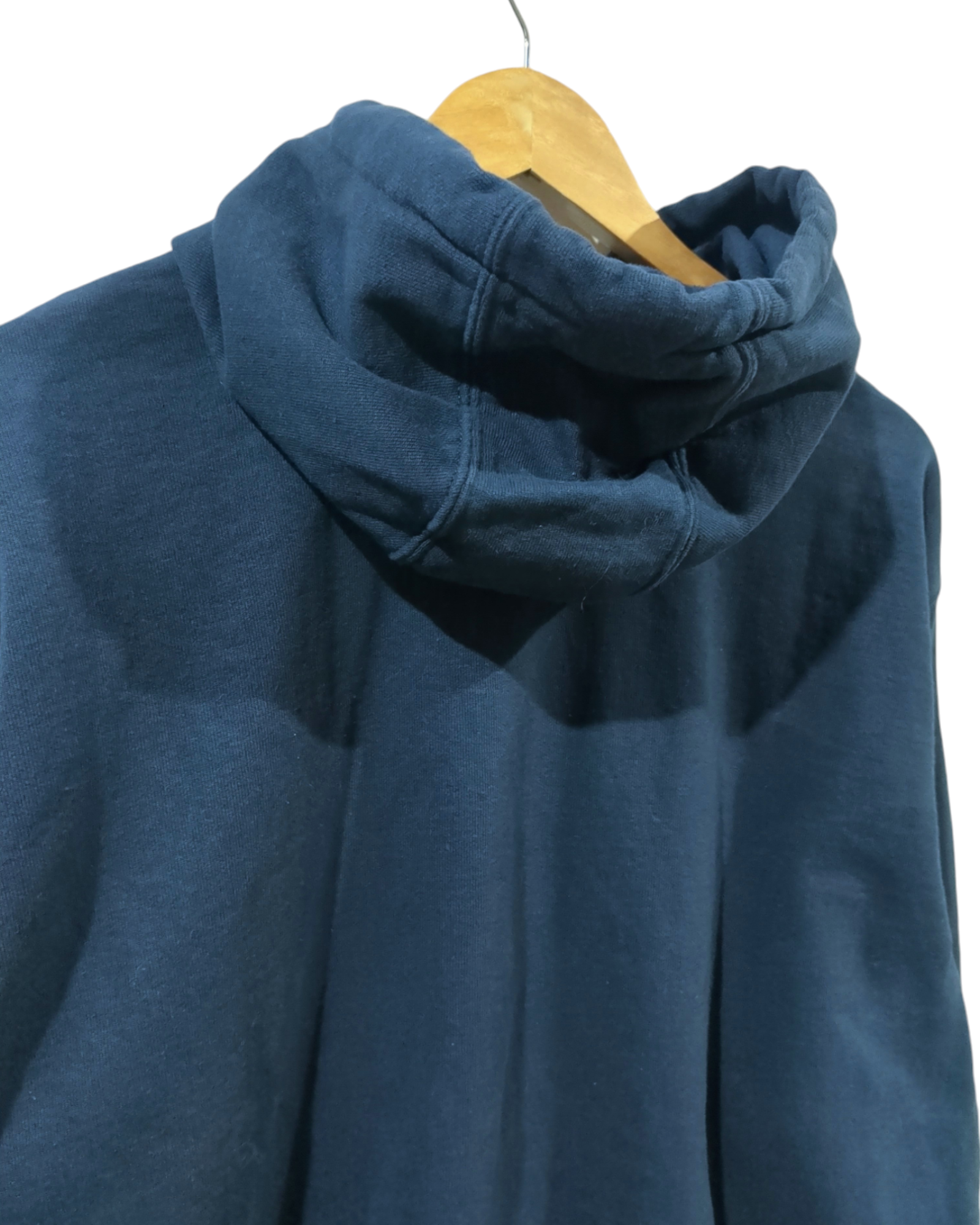 Carhartt Midweight Hooded Sweatshirt - (XL)