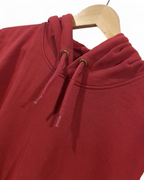 Carhartt Midweight Graphic Hooded Pullover Sweatshirt - (XL)