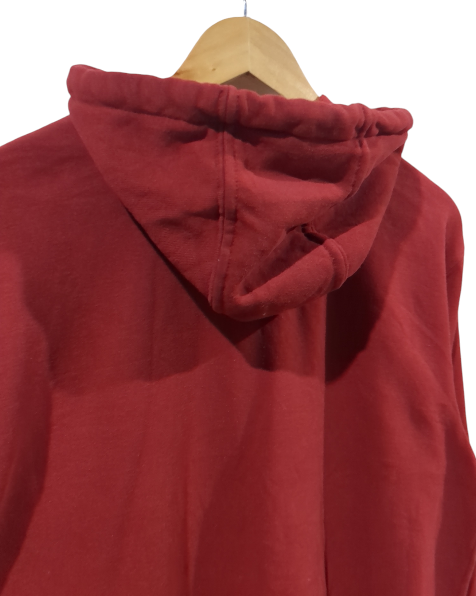 Carhartt Midweight Graphic Hooded Pullover Sweatshirt - (XL)