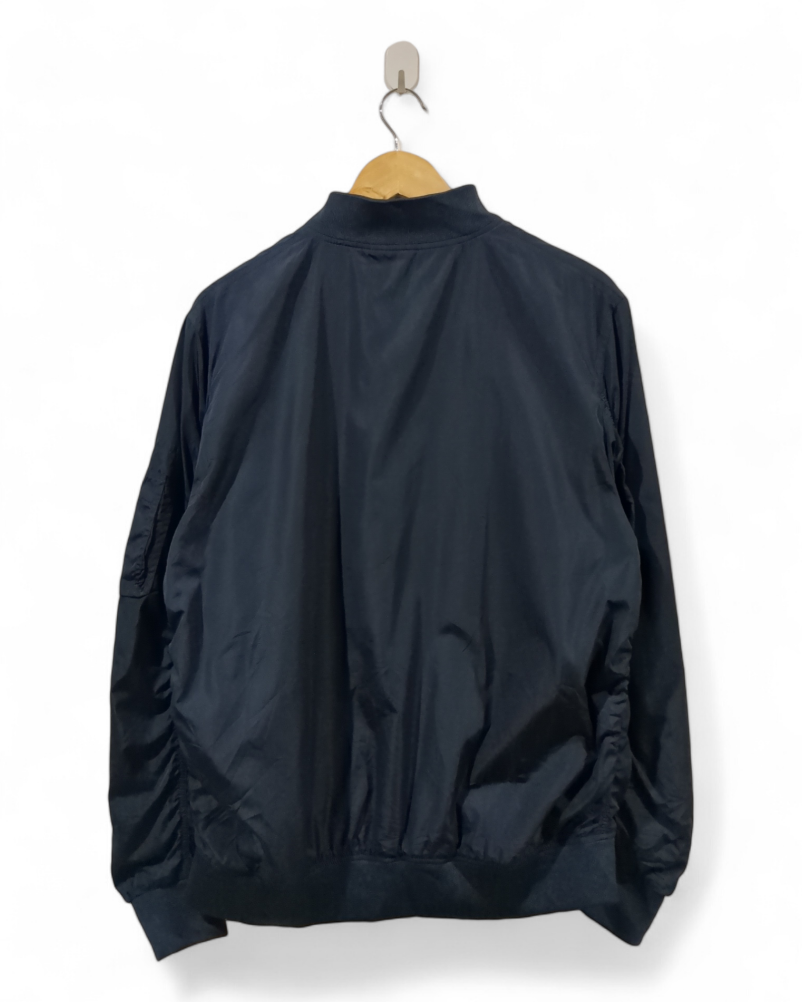 Ralph Lauren Windbreaker Jacket - (XL)