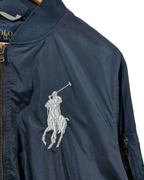 Ralph Lauren Windbreaker Jacket - (XL)