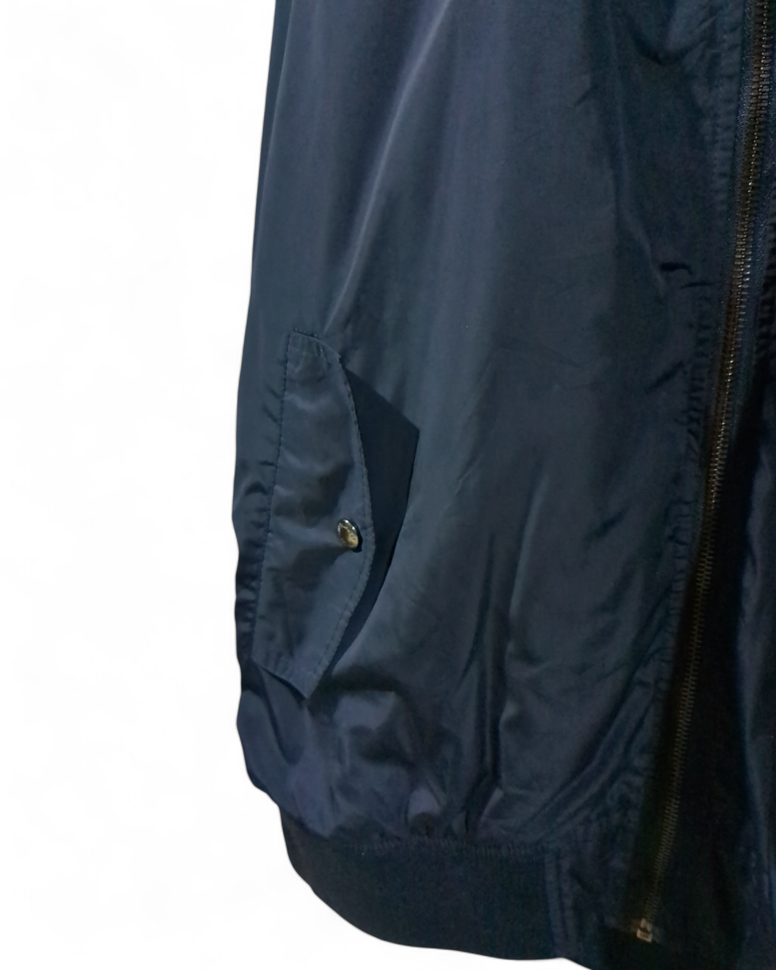Ralph Lauren Windbreaker Jacket - (XL)