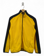 Ralph Lauren - Lauren Active Zip Fleece Jacket - (S)