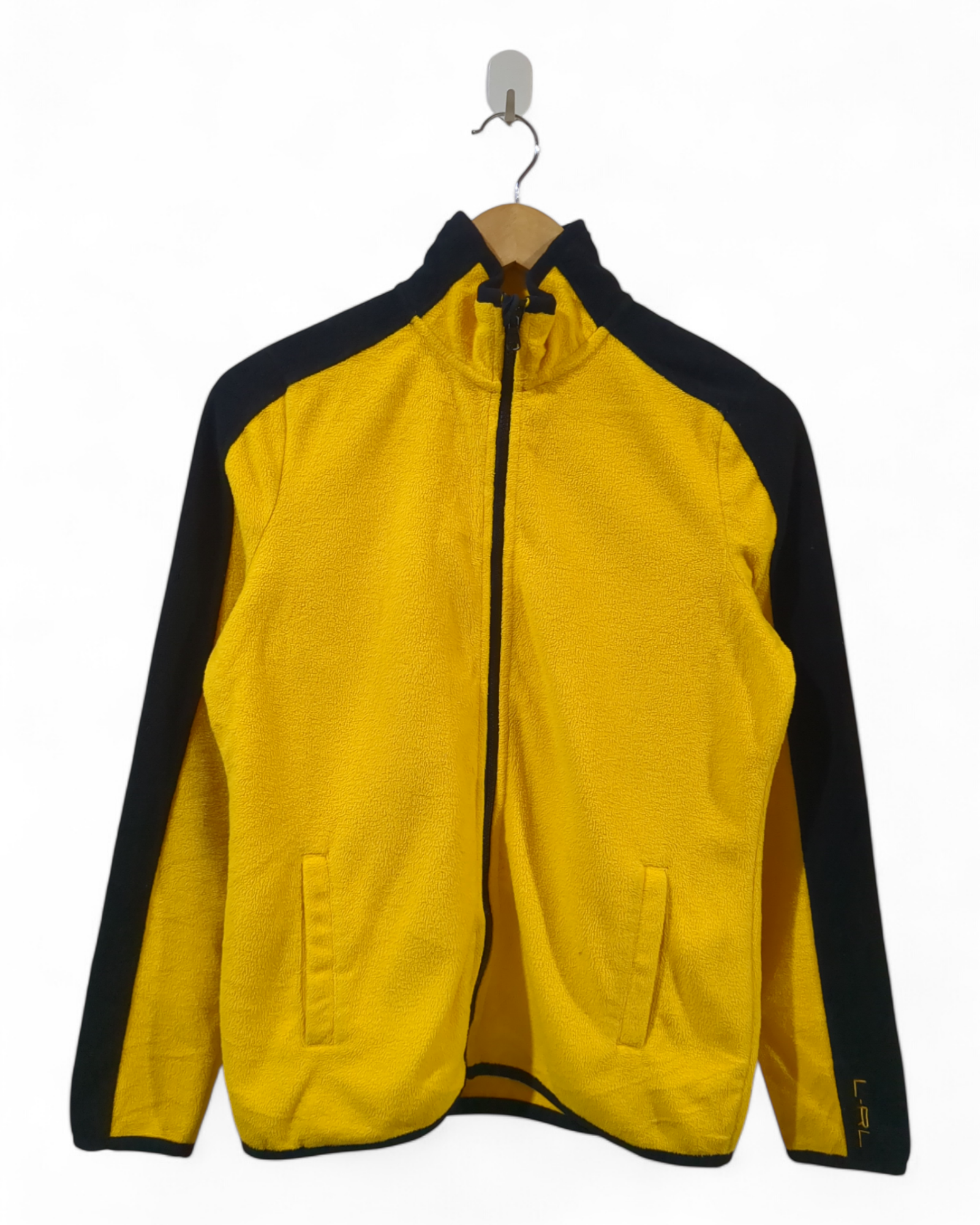 Ralph Lauren - Lauren Active Zip Fleece Jacket - (S)