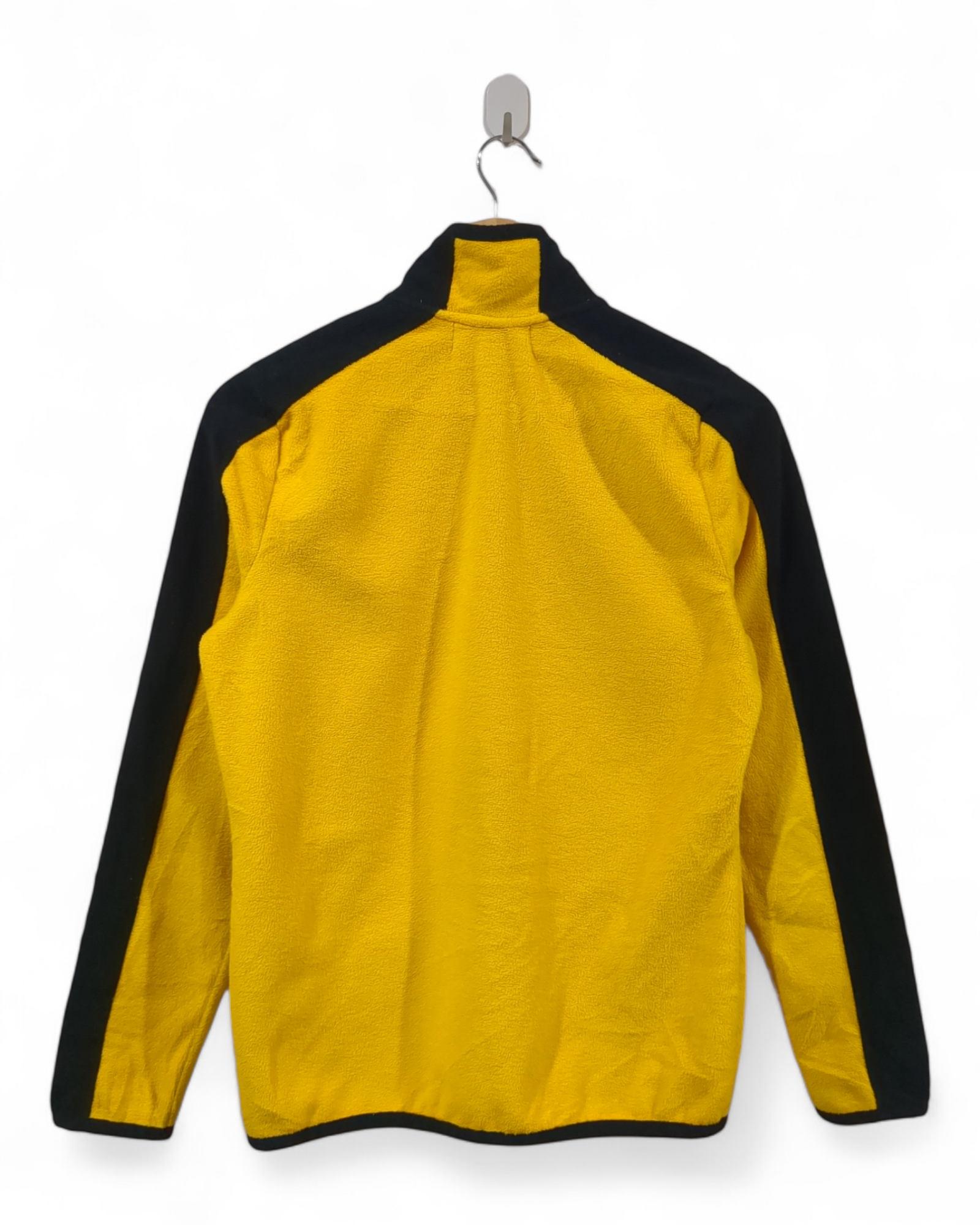 Ralph Lauren - Lauren Active Zip Fleece Jacket - (S)