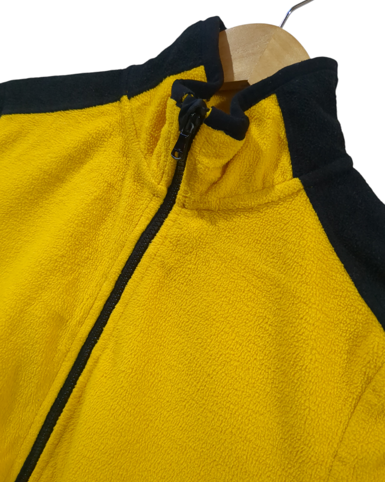 Ralph Lauren - Lauren Active Zip Fleece Jacket - (S)